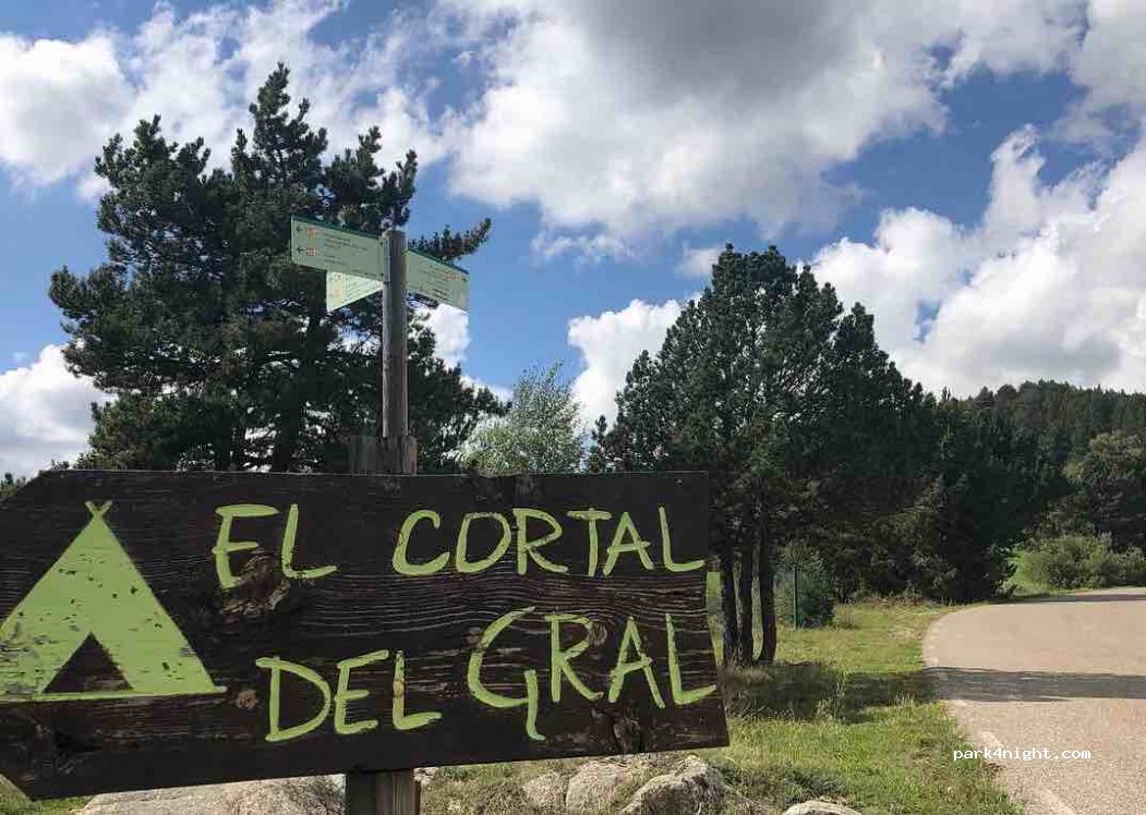 Càmping El Cortal del Gral — foto 2