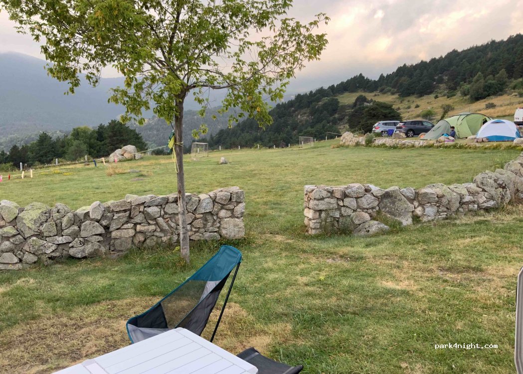 Càmping El Cortal del Gral — foto 3