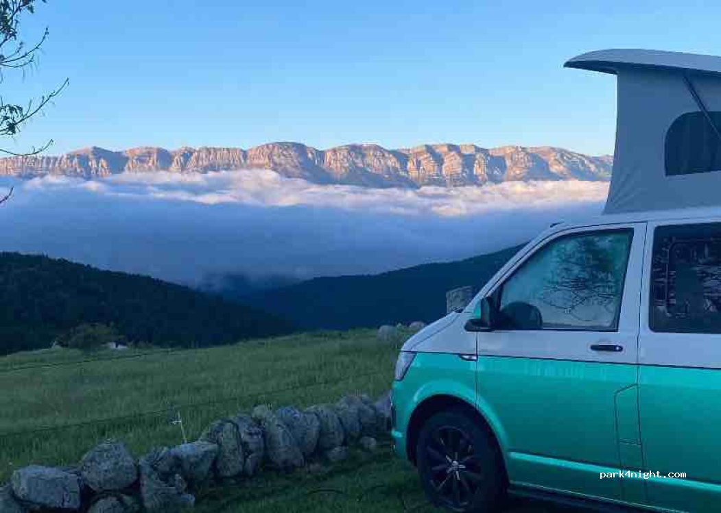 Càmping El Cortal del Gral — foto 4