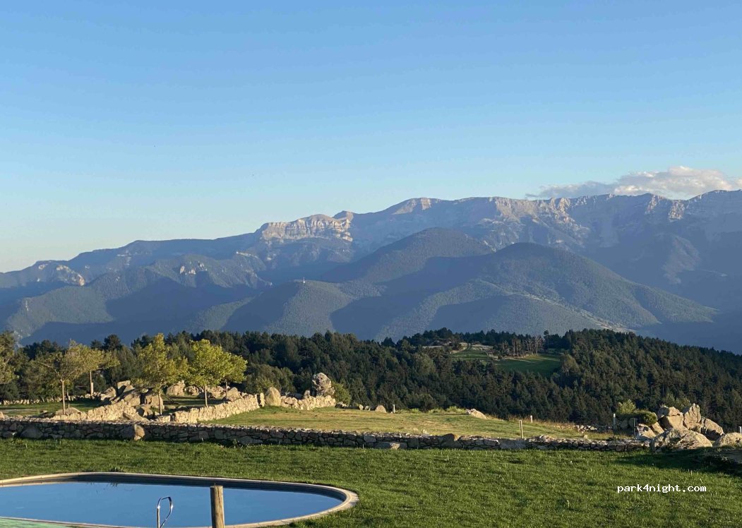 Càmping El Cortal del Gral — foto 5