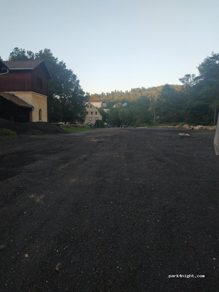 (364 64) Bečov nad Teplou - 112 Nádražní — foto 2