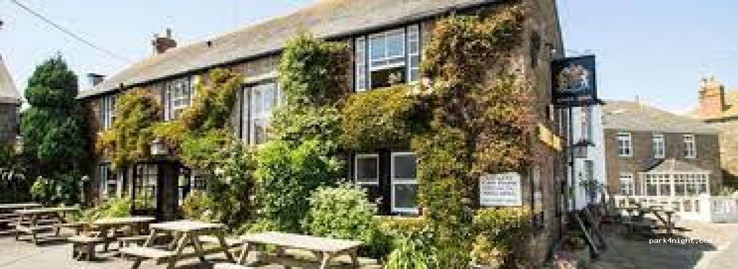 Mousehole Camping — foto 3