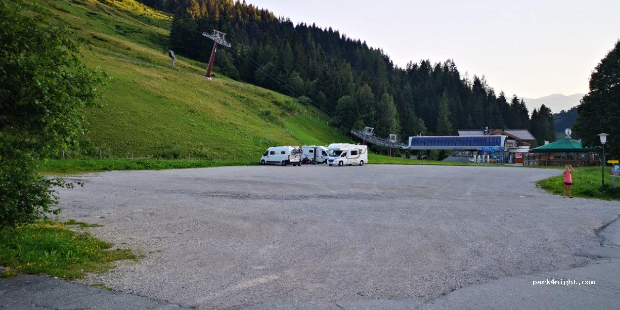 (5761) Hinterthal - 4 Hochmais — foto 2