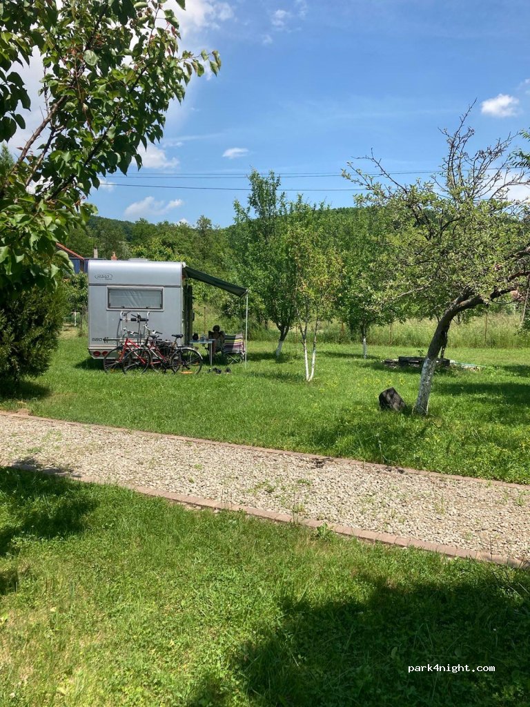 Transylvania Velo Camp — foto 3