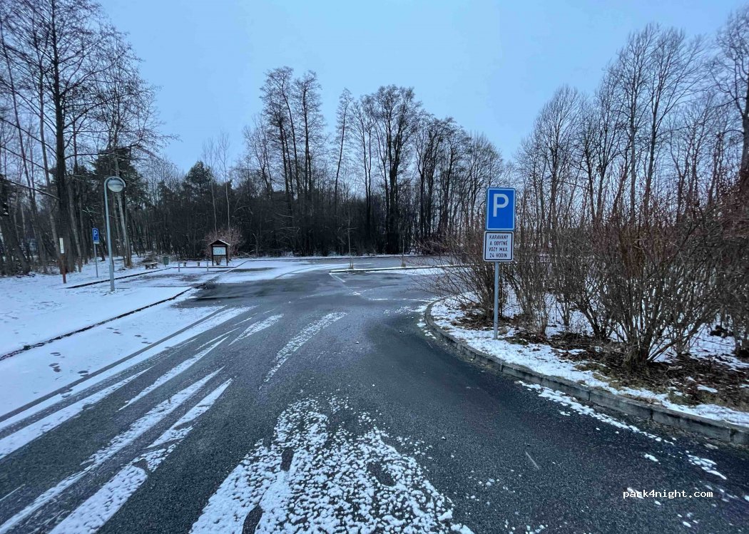 (349 52) Konstantinovy Lázně - Ke Starým lázním — foto 4