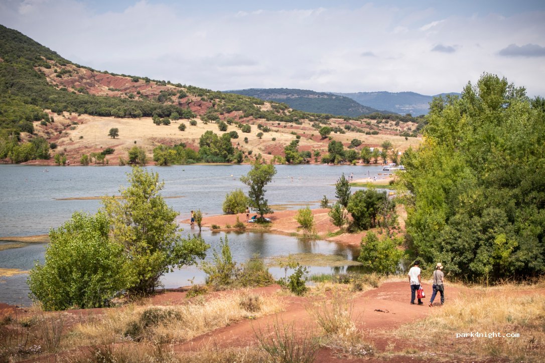 Camping Onlycamp - Les Vailhés — foto 2