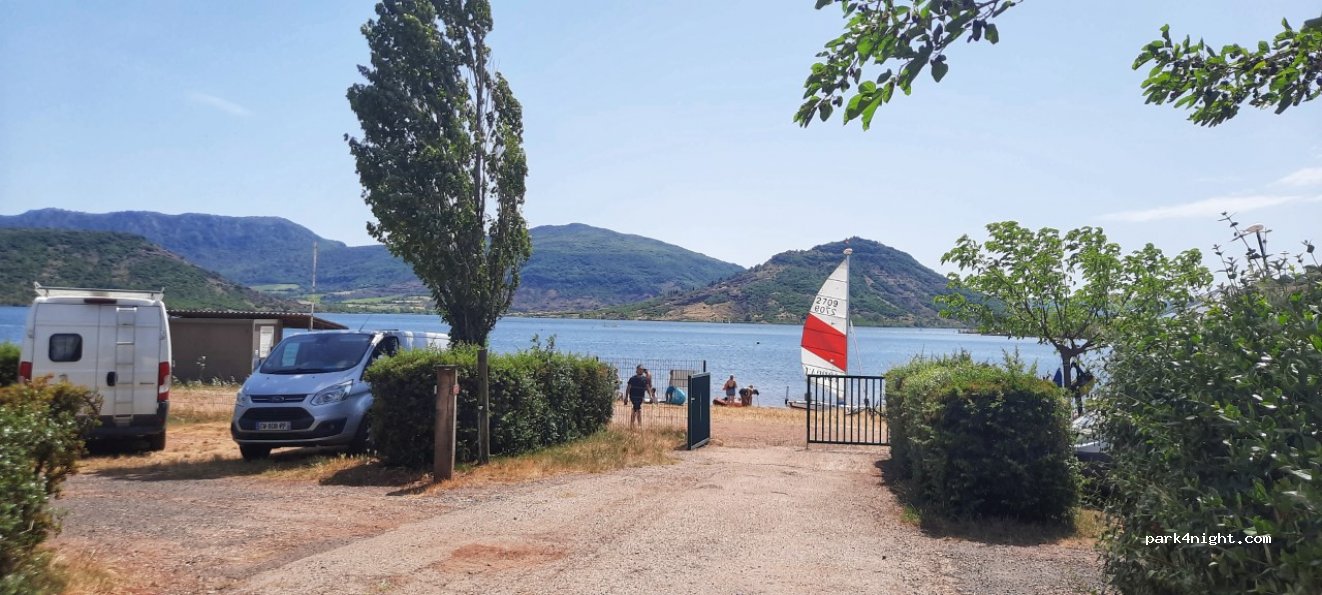 Camping Onlycamp - Les Vailhés — foto 3