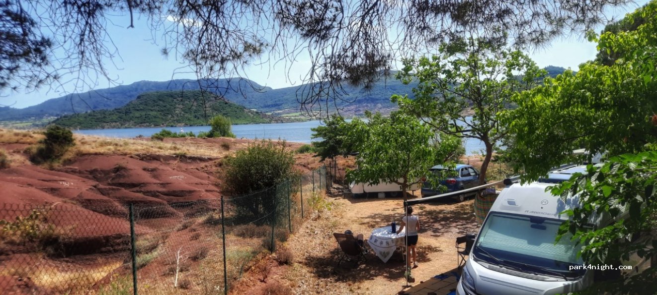 Camping Onlycamp - Les Vailhés — foto 5
