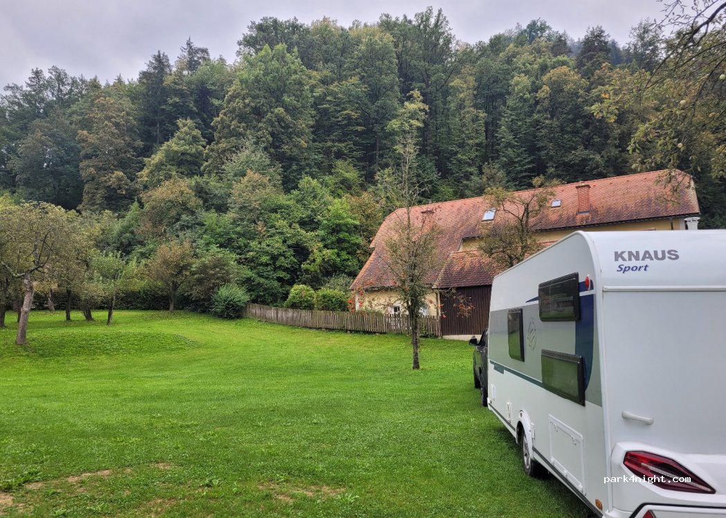 Camping Lanzmaierhof — foto 2