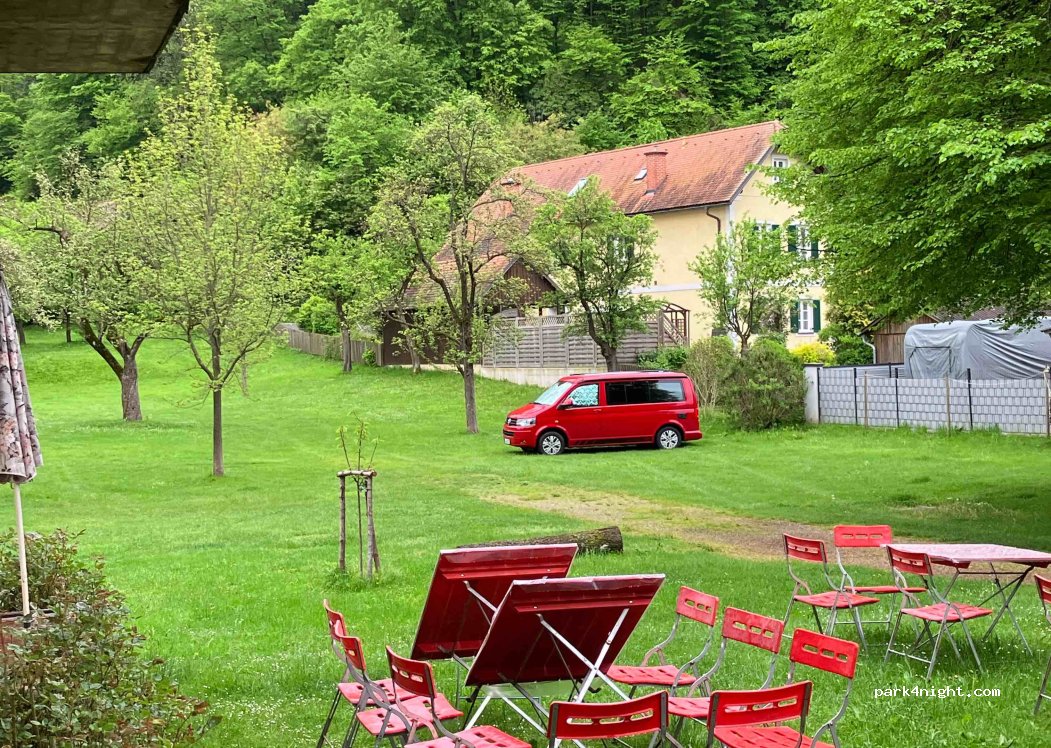 Camping Lanzmaierhof — foto 3
