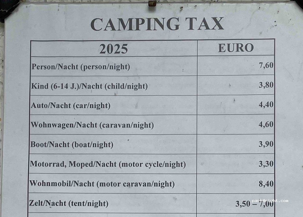 Camping Lanzmaierhof — foto 5