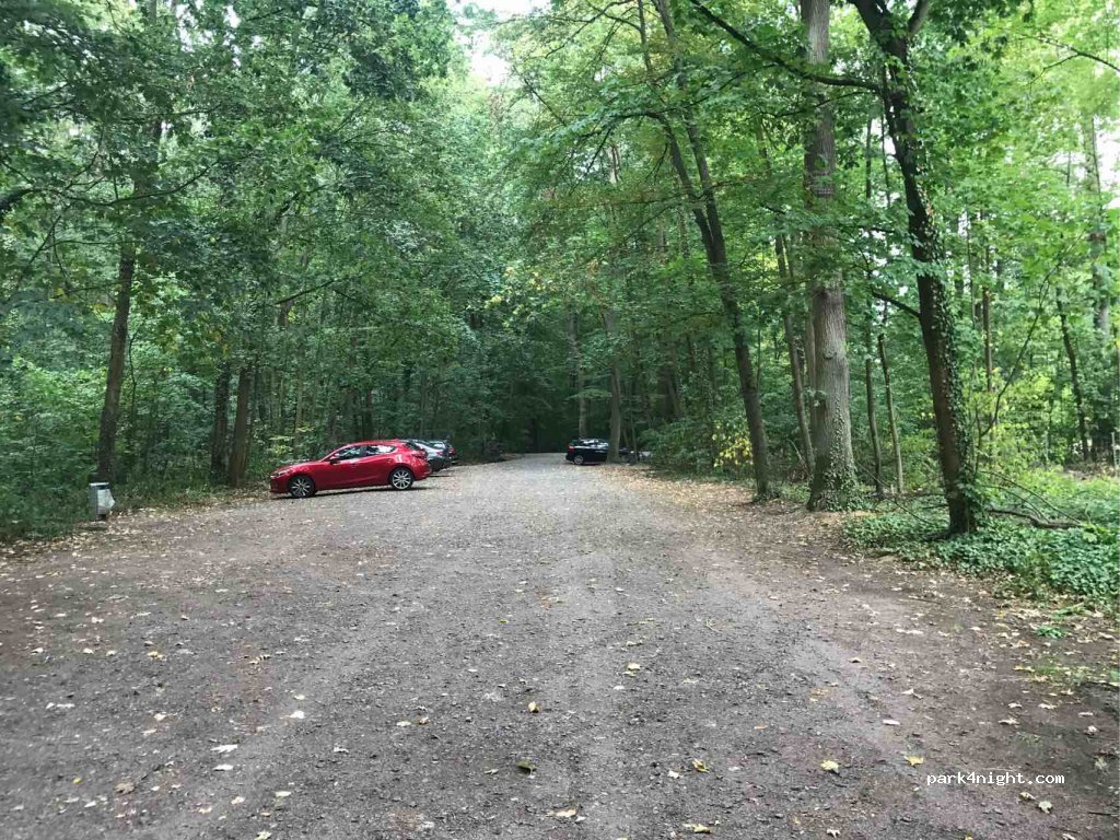 (61184) Karben - Heldenberger Weg / Trimm Dich Pfad — foto 2