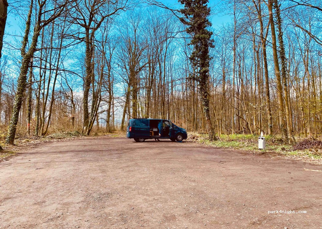 (61184) Karben - Heldenberger Weg / Trimm Dich Pfad — foto 3