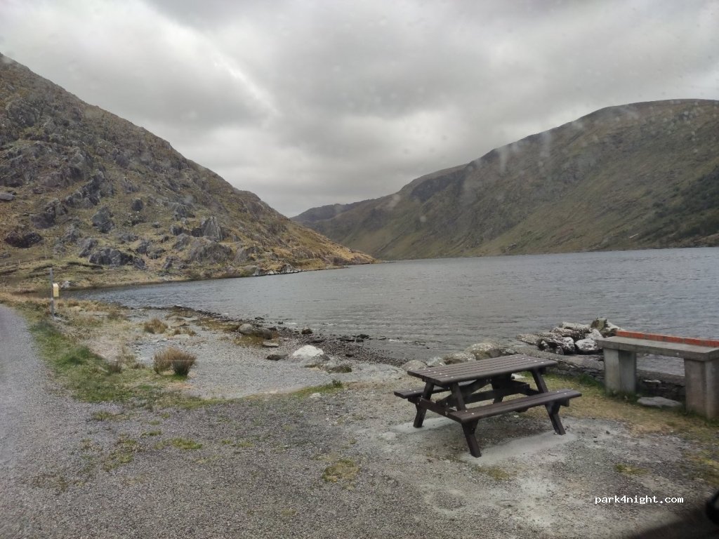 ()  - Glenbeg Road — foto