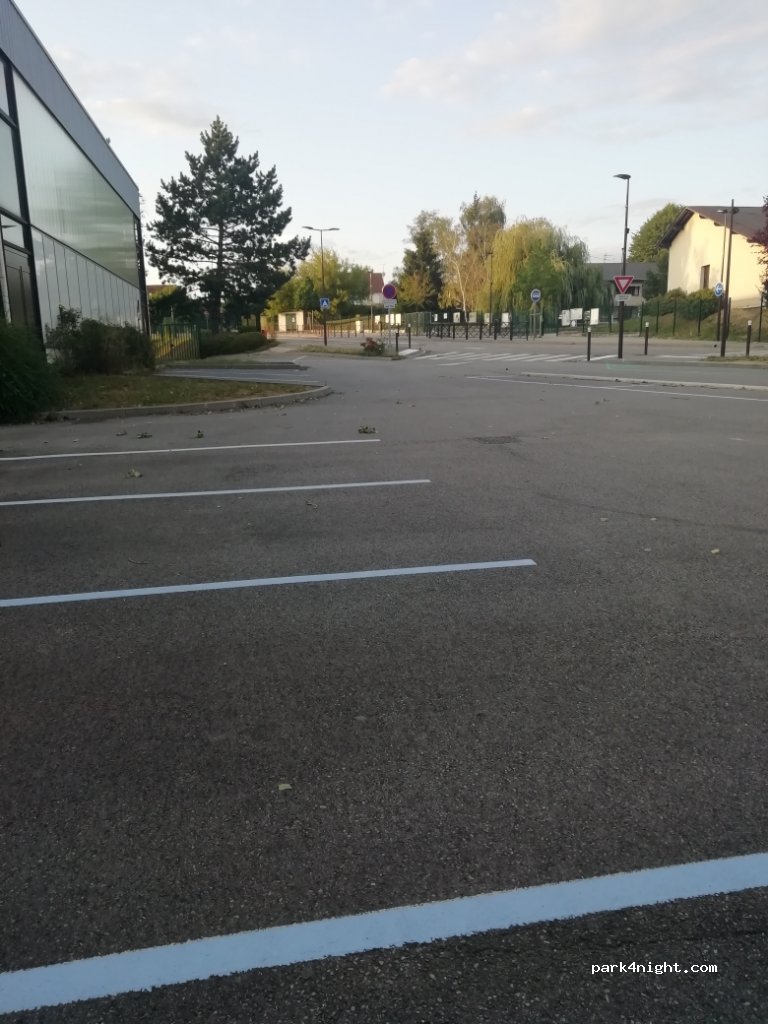 (78760) Jouars-Pontchartrain - 2a Rue de la Cimballe — foto