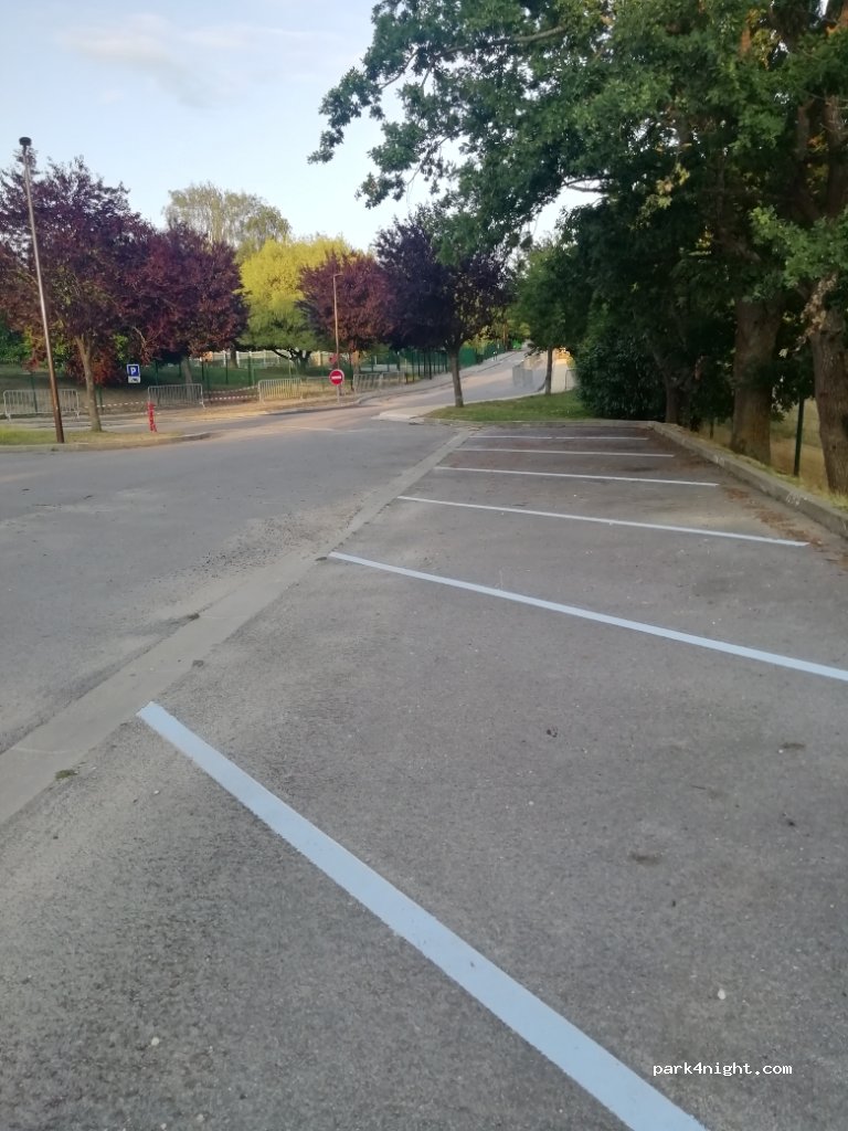 (78760) Jouars-Pontchartrain - 2a Rue de la Cimballe — foto 3