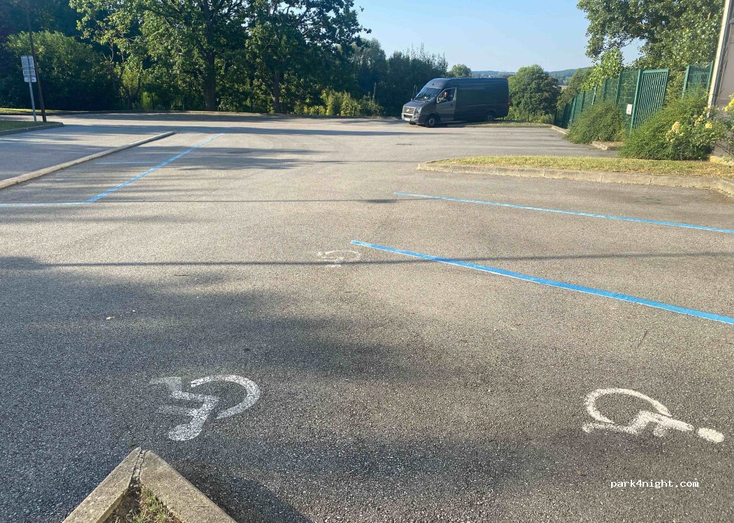 (78760) Jouars-Pontchartrain - 2a Rue de la Cimballe — foto 4