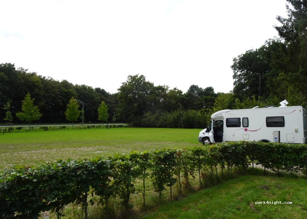 Wohnmobil-Stellplatz am Lohneum — foto 3