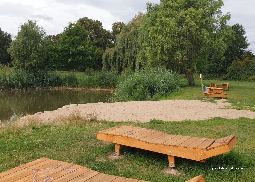 (39167) Hohe Börde - 19 Kleine Straße — foto 3