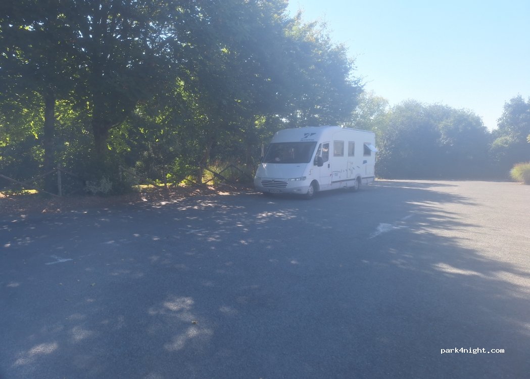 (85000) La Roche-sur-Yon - 119 Boulevard Rivoli — foto 4