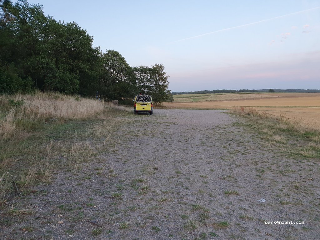 (247 94)  - Unnamed Road — foto