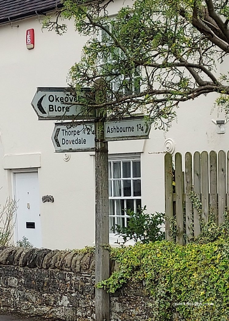 The Okeover Arms pub — foto 2