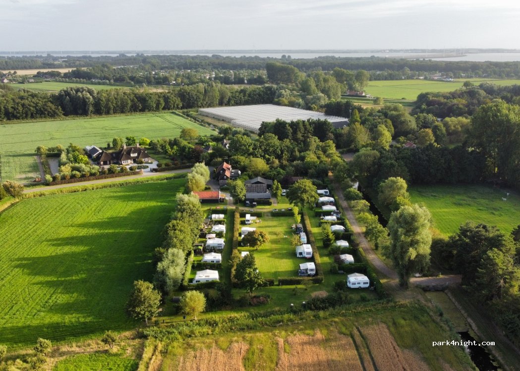 Minicamping Wilgenhoek — foto 2