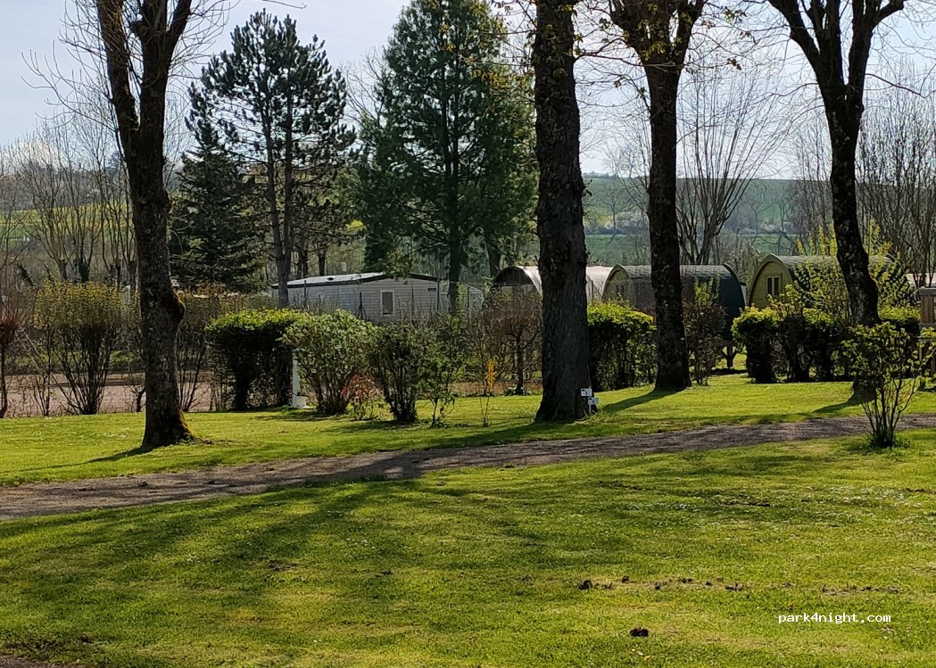Camping Les Coullemieres*** — foto 2