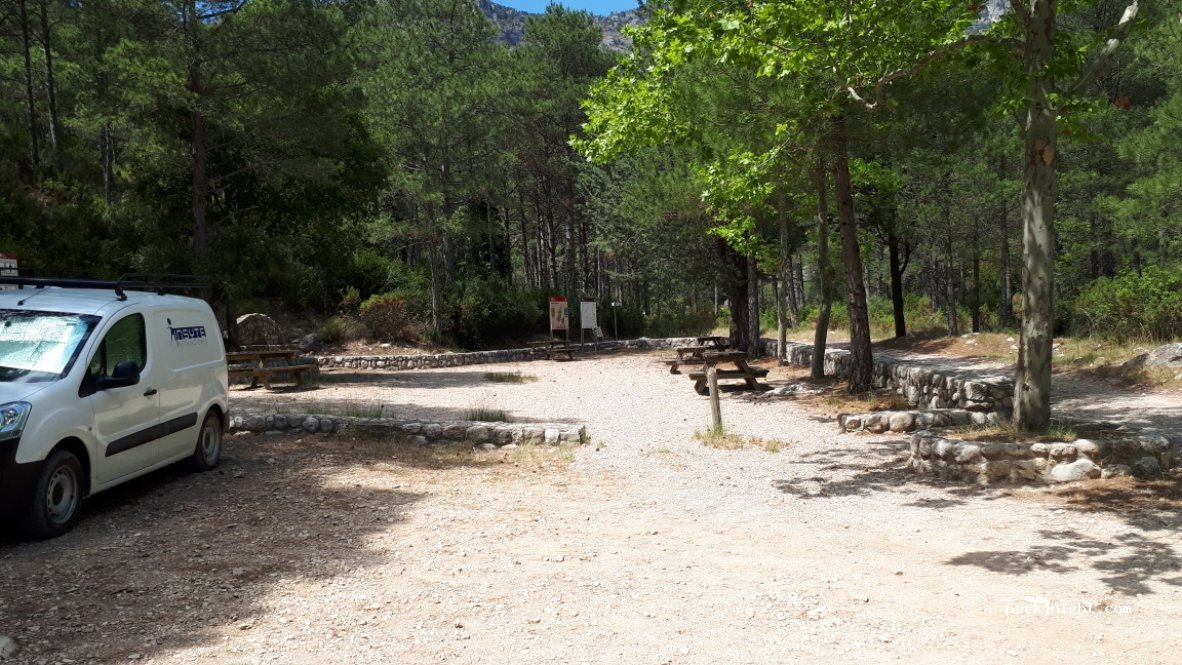 (43560) La Sénia - Unnamed Road — foto 2
