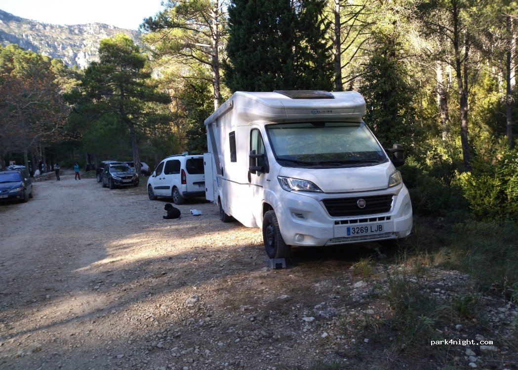 (43560) La Sénia - Unnamed Road — foto 3
