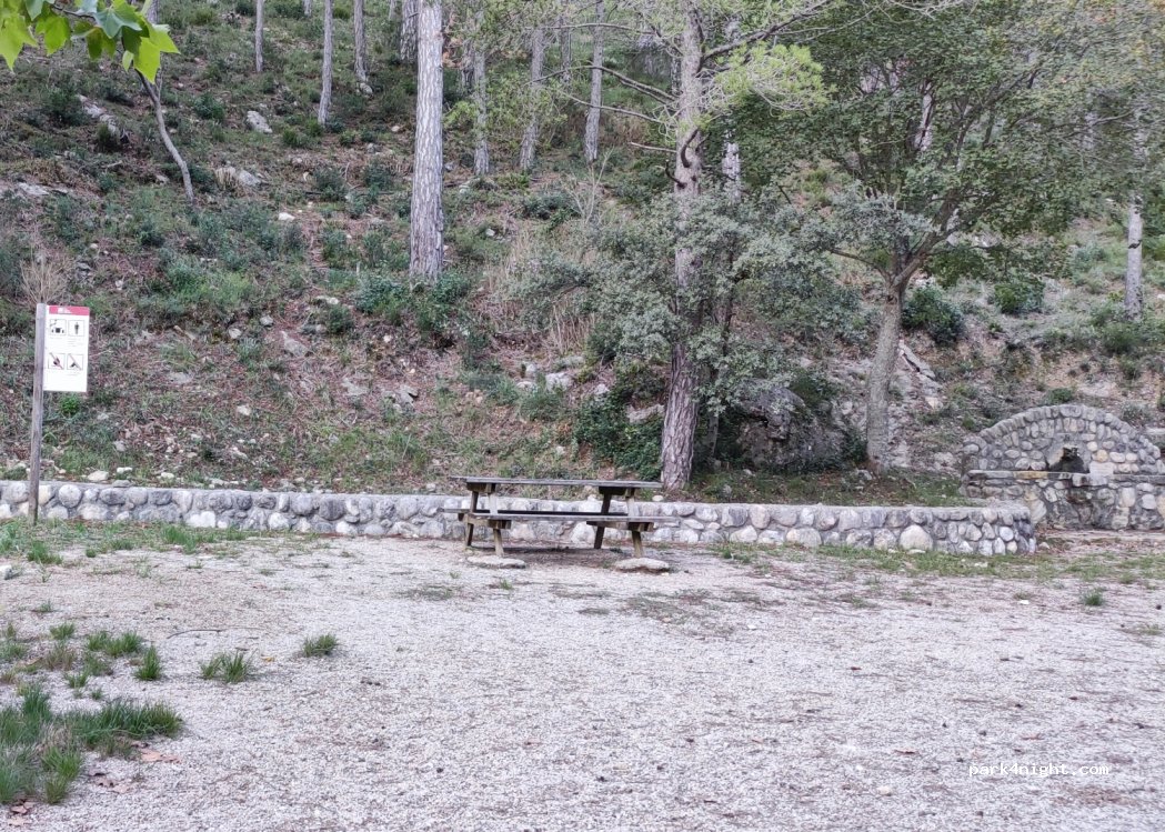 (43560) La Sénia - Unnamed Road — foto 4