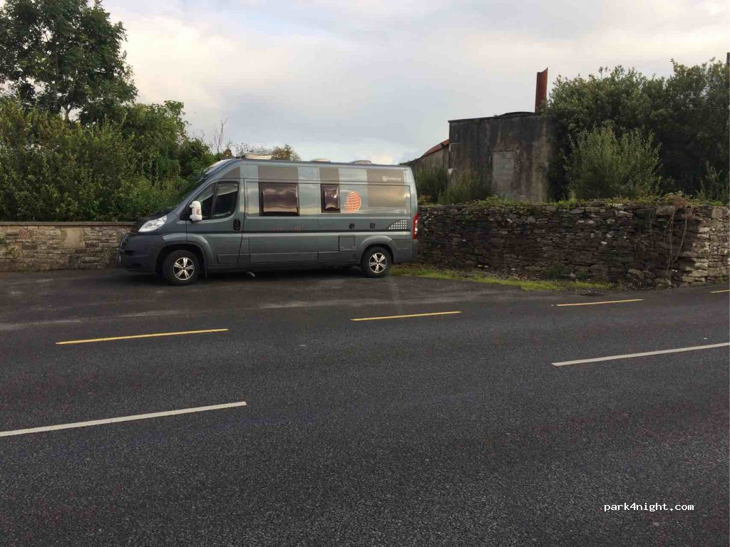 () Ballaghaderreen - — foto
