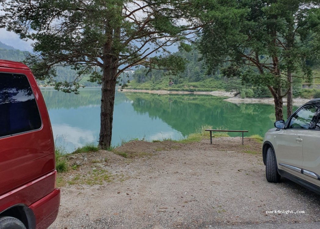 (32044) Pieve di Cadore - Unnamed Road — foto 3