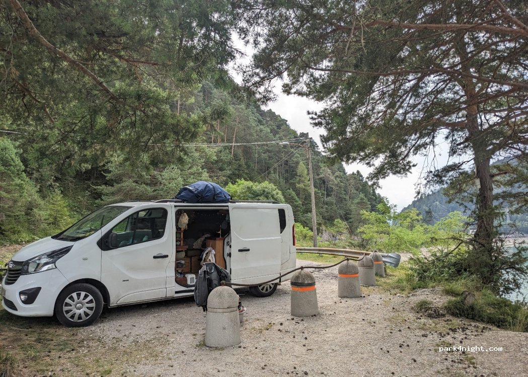 (32044) Pieve di Cadore - Unnamed Road — foto 4