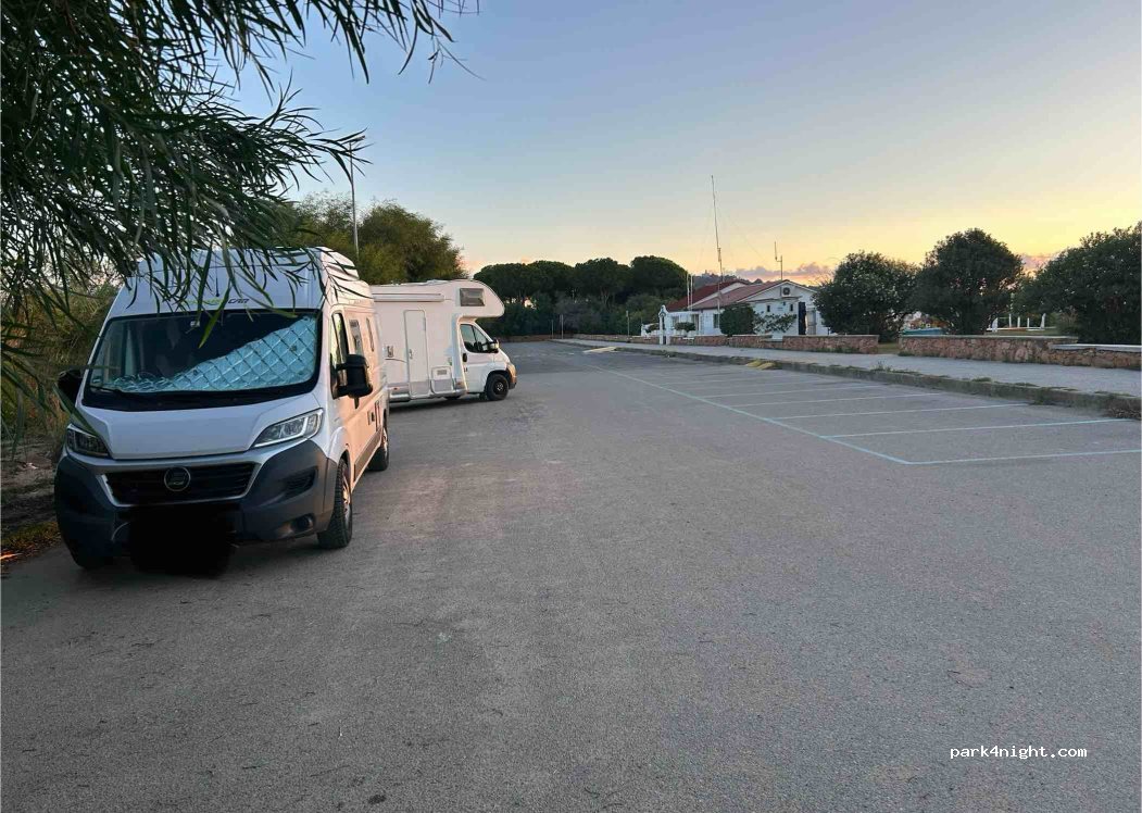 (08048) Tortolì - Via San Lussorio — foto 4