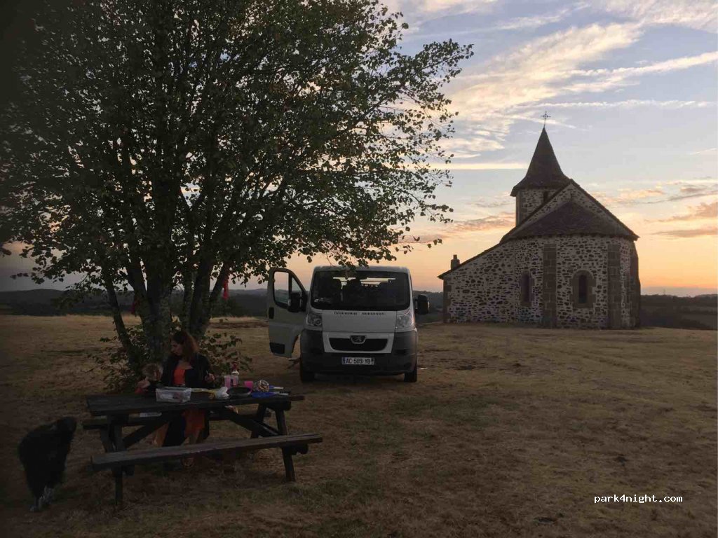 (15130) Cros-de-Ronesque - Ronesque — foto