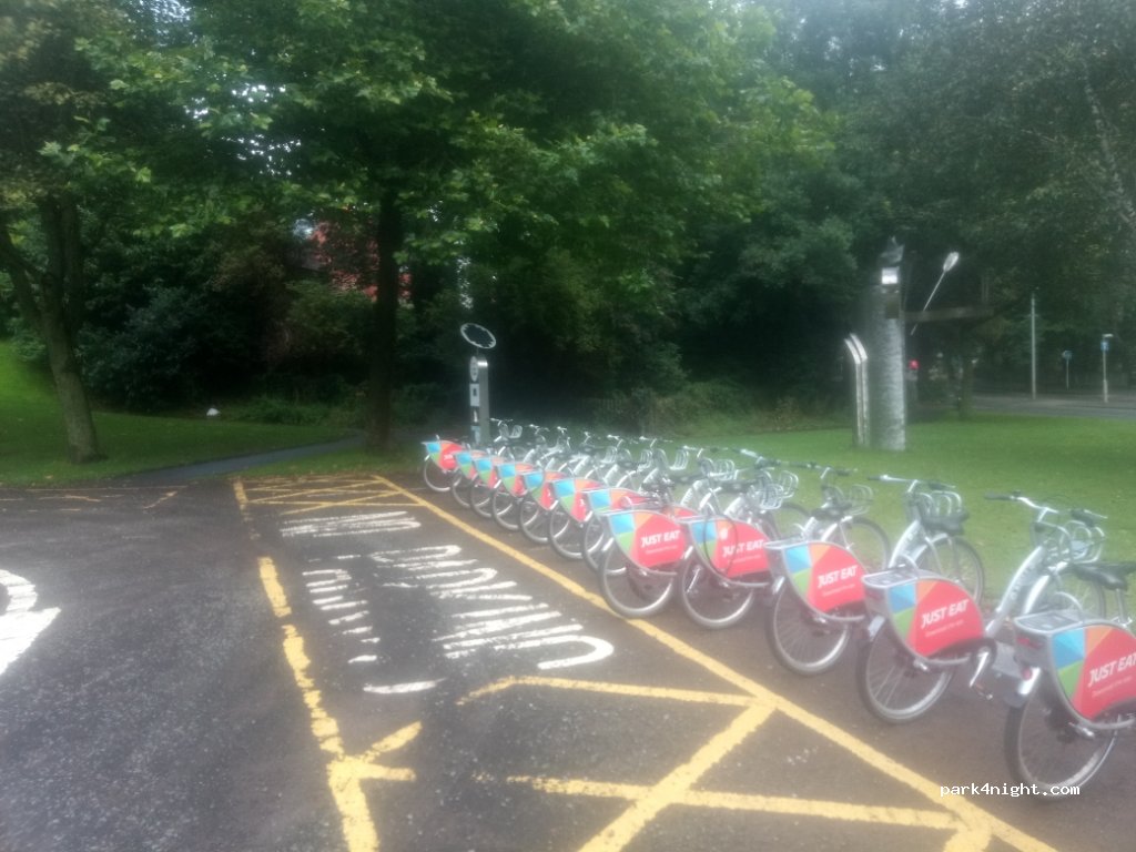 (BT9 5FL) Belfast - 48 Stranmillis Embankment — foto 2