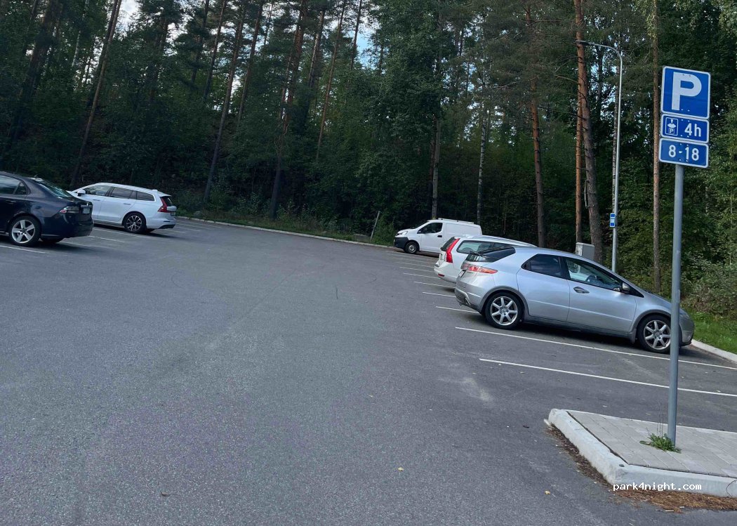 (40200) Jyväskylä - 5 Hongikontie — foto