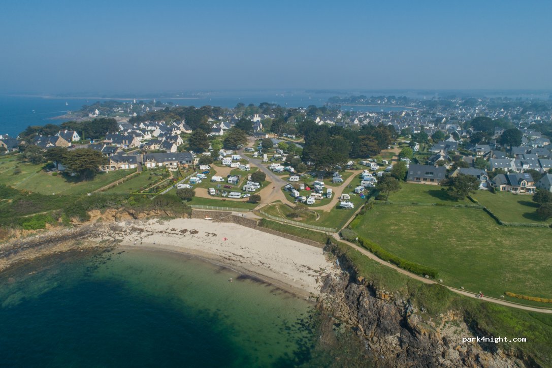 Camping Municipal Port Sable — foto 4