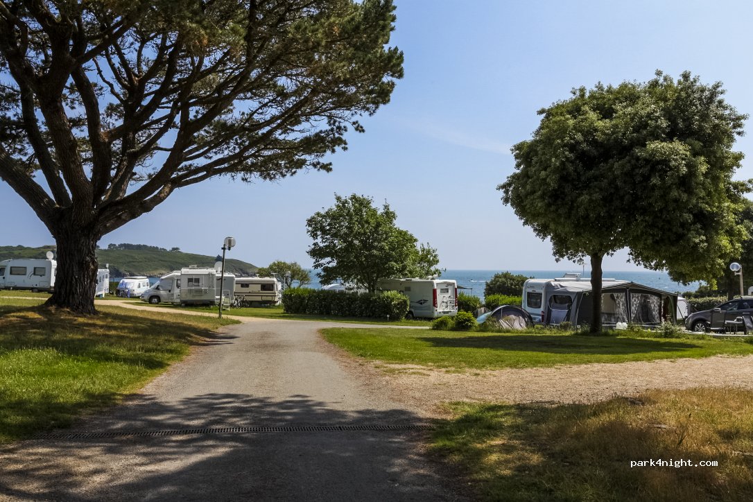 Camping Municipal Port Sable — foto 5