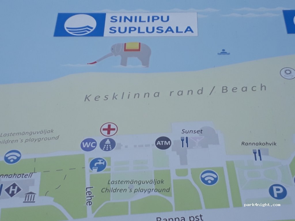 (80012) Pärnu - — foto