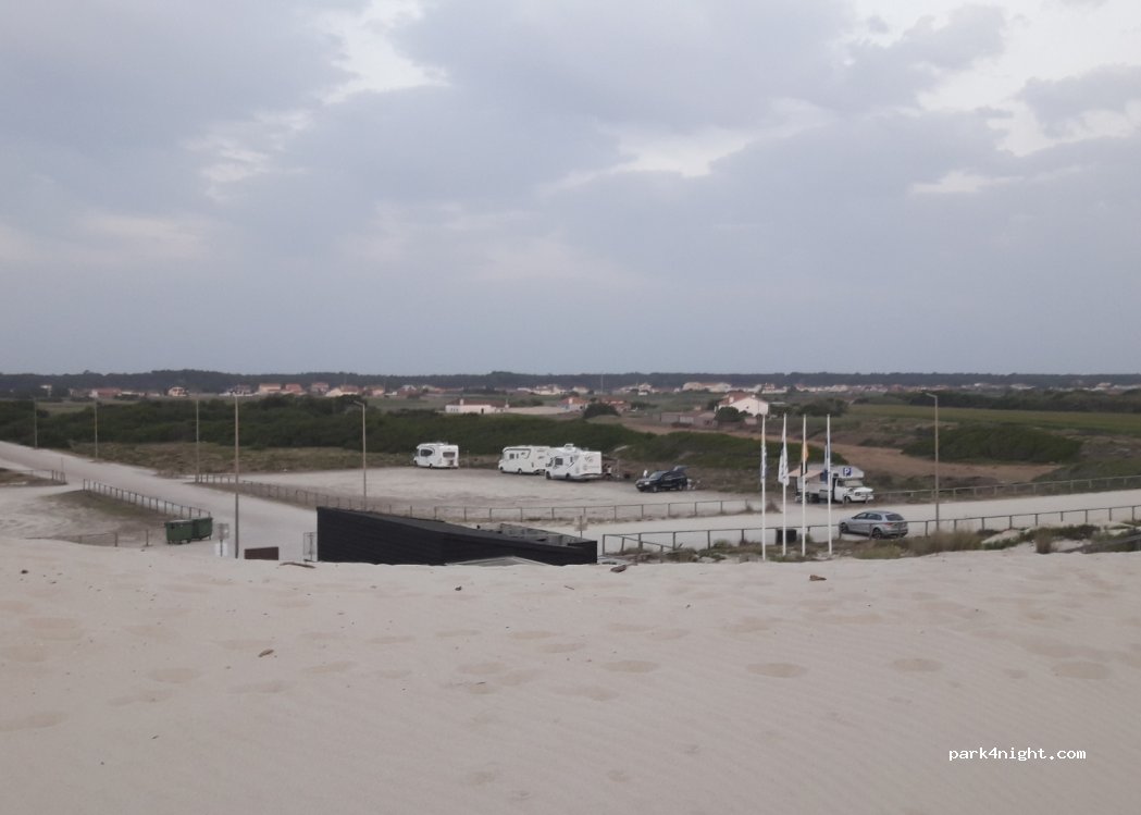 (3840) Gafanha da Boa - Unnamed Road — foto 3
