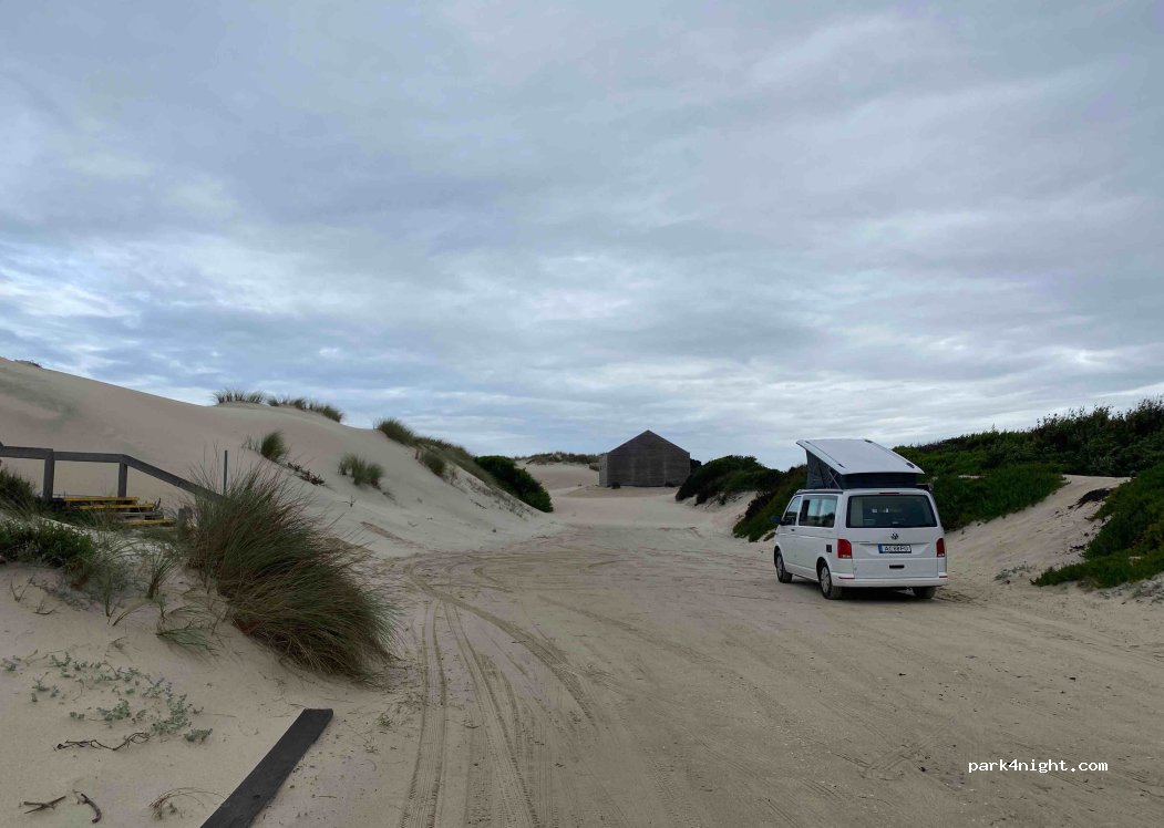 (3840) Gafanha da Boa - Unnamed Road — foto 4