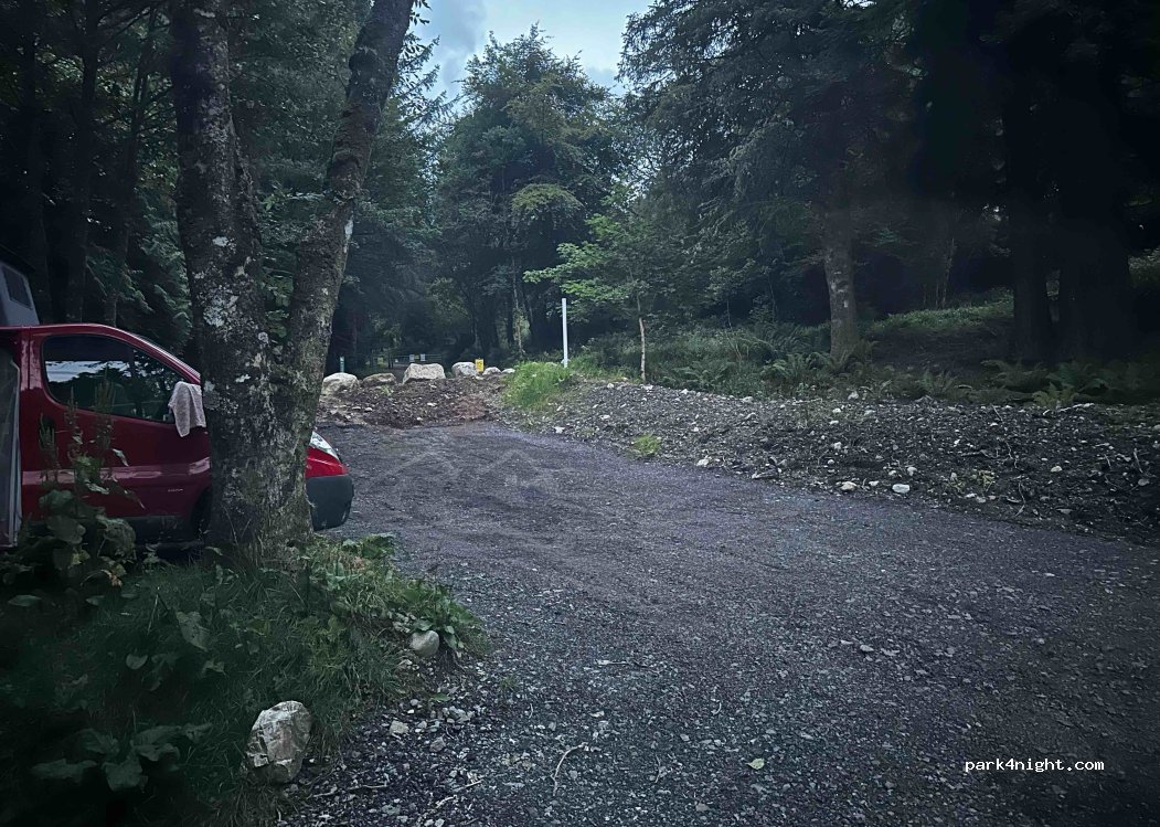 (PH49 4JZ) Ballachulish - Unnamed Road — foto 2