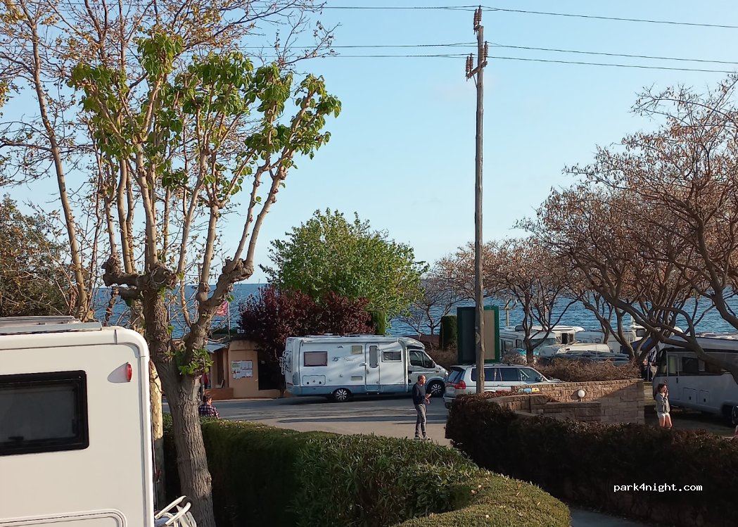 Camping BARCELONA — foto 3