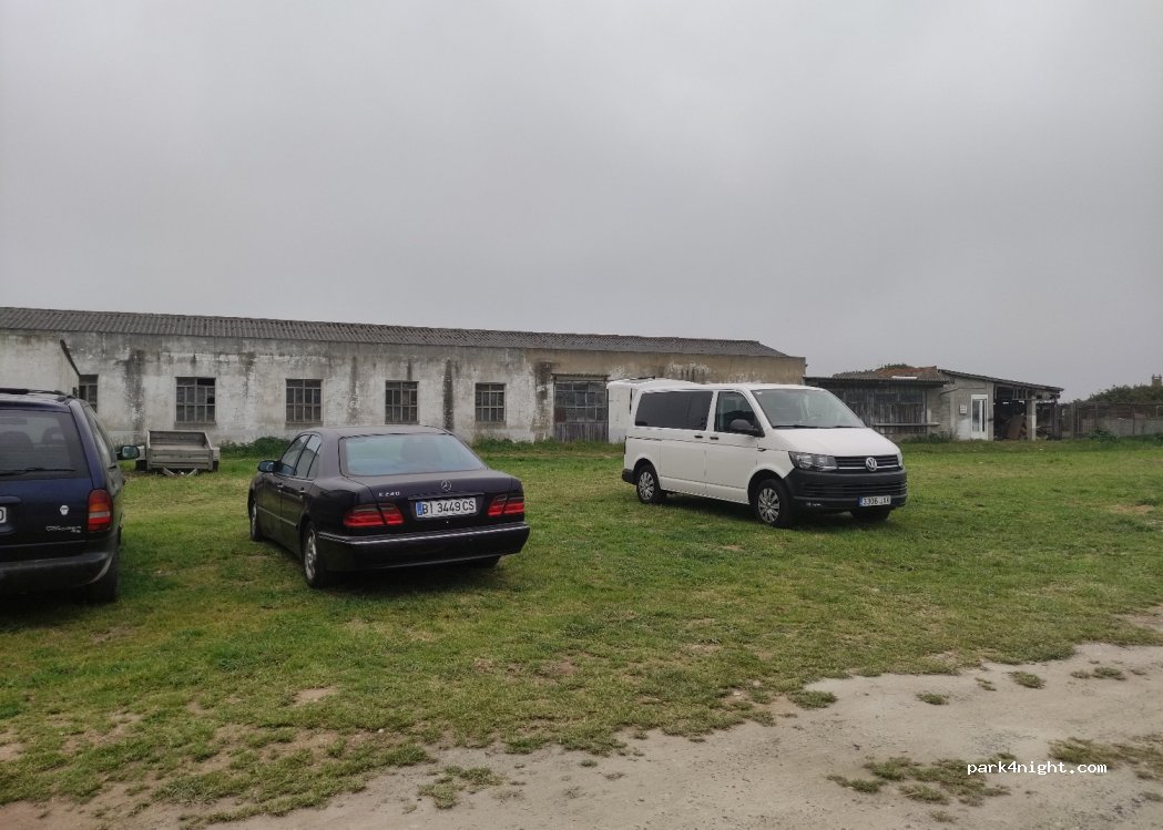 (27710) Ribadeo - 1 Avenida de Rosalía de Castro — foto 3