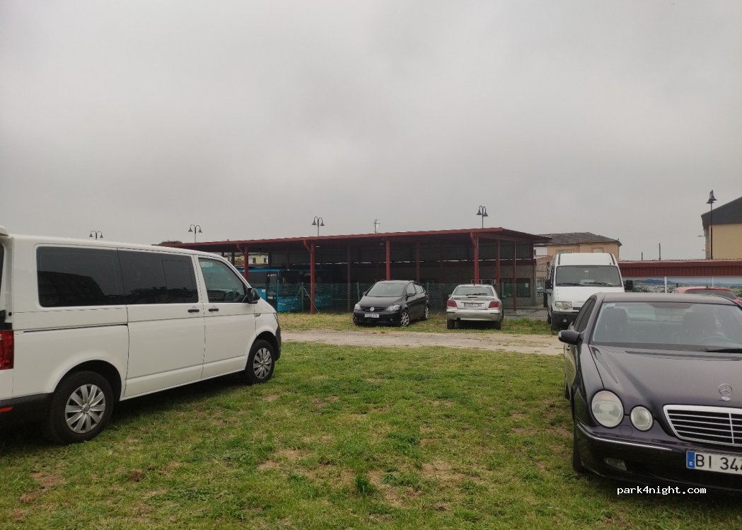 (27710) Ribadeo - 1 Avenida de Rosalía de Castro — foto 4