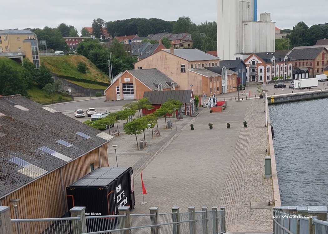 (9500) Hobro - 22 Søndre Kajgade — foto 3