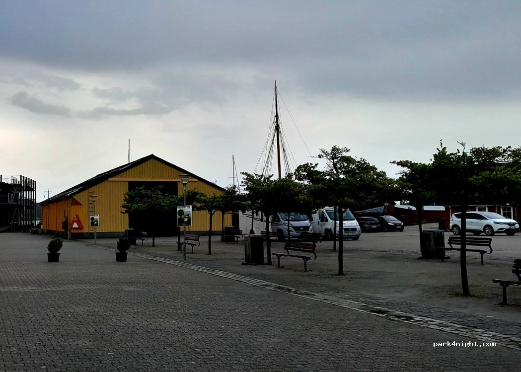 (9500) Hobro - 22 Søndre Kajgade — foto 4