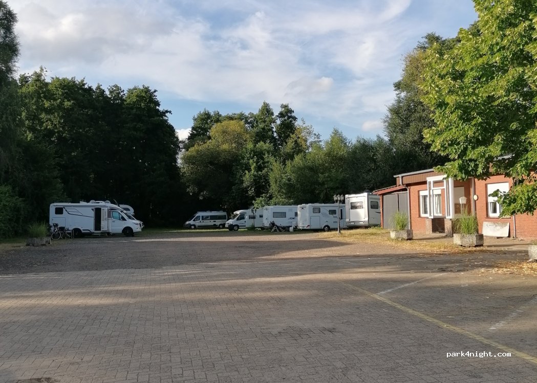 Schomakers Fischbude — foto 3